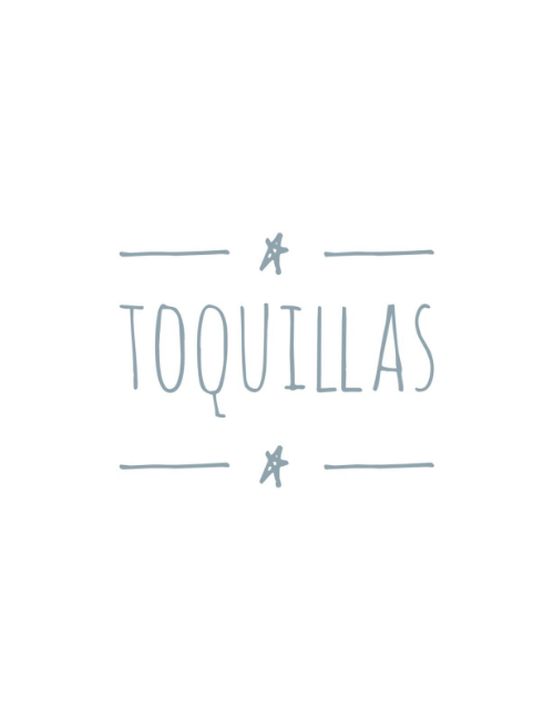 Toquillas